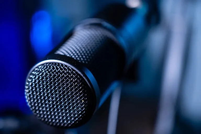 Best Voiceover Tips for Training Films