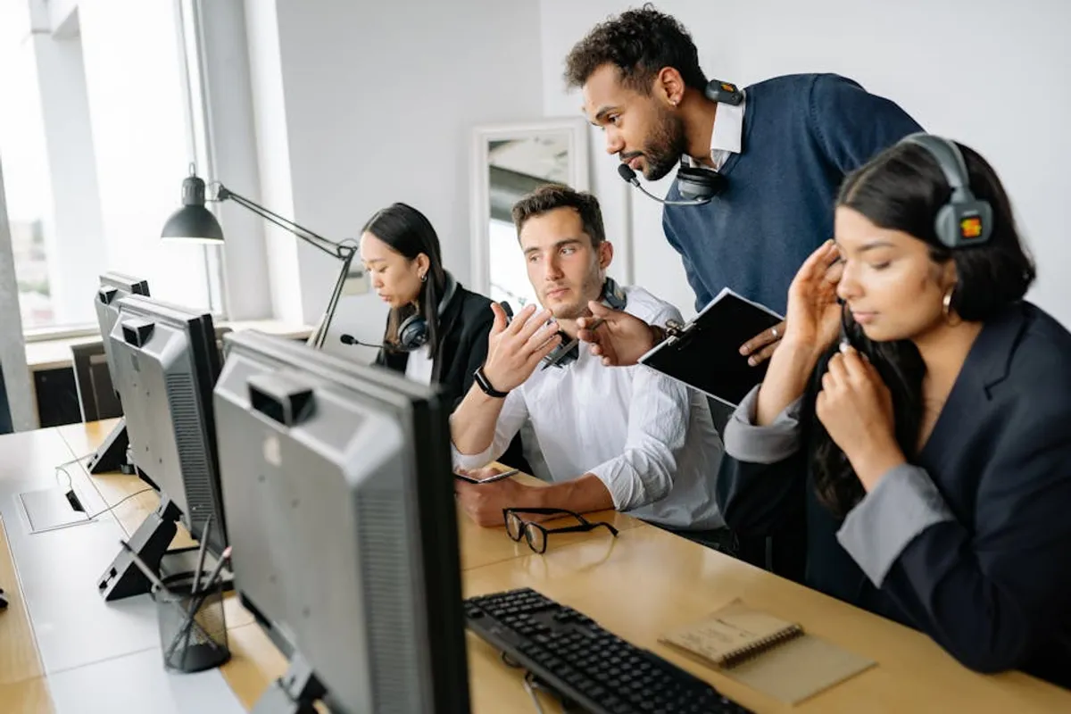 Employee Training Checklist for Small Businesses