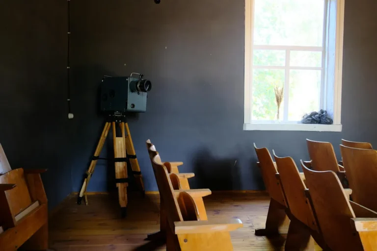 On Educational Film, and Its Quiet History