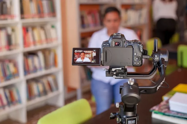 How Educational Films Improve Real Life Skills