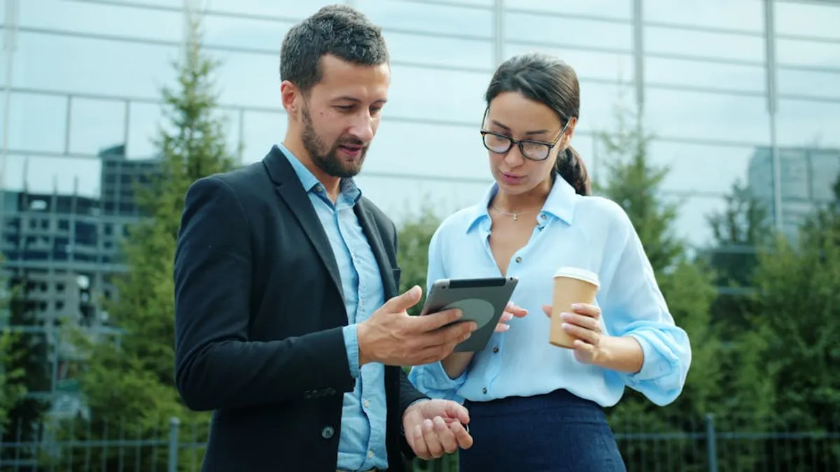 How to Build a Training Content Library