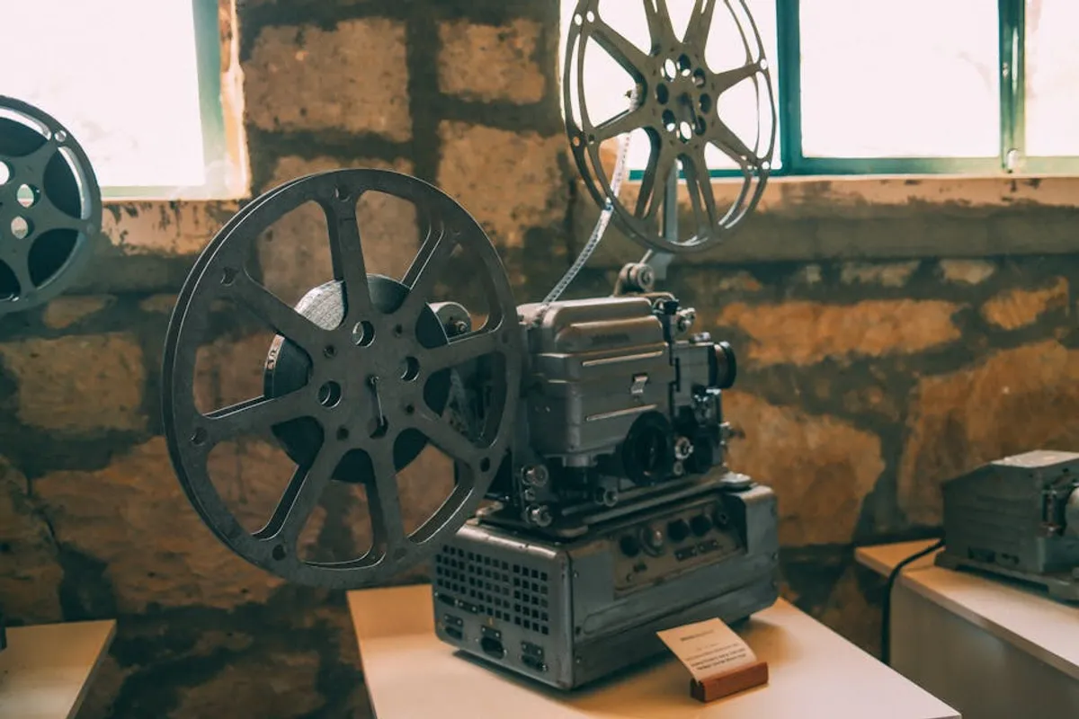 How to Film Workplace Training on a Budget