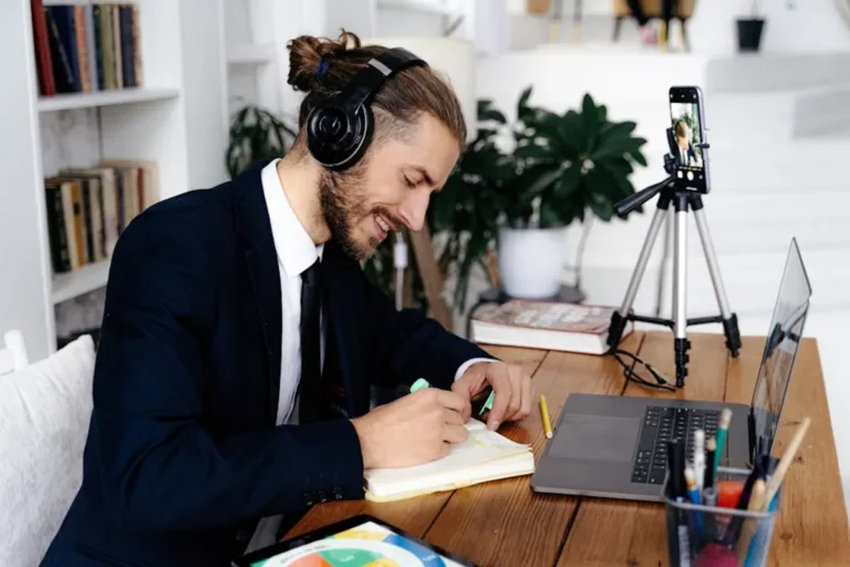 How to Plan a Video Training Series
