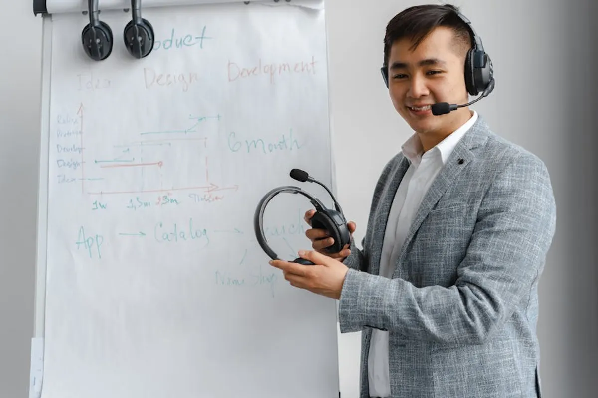 How to Script a Training Video That Employees Actually Watch