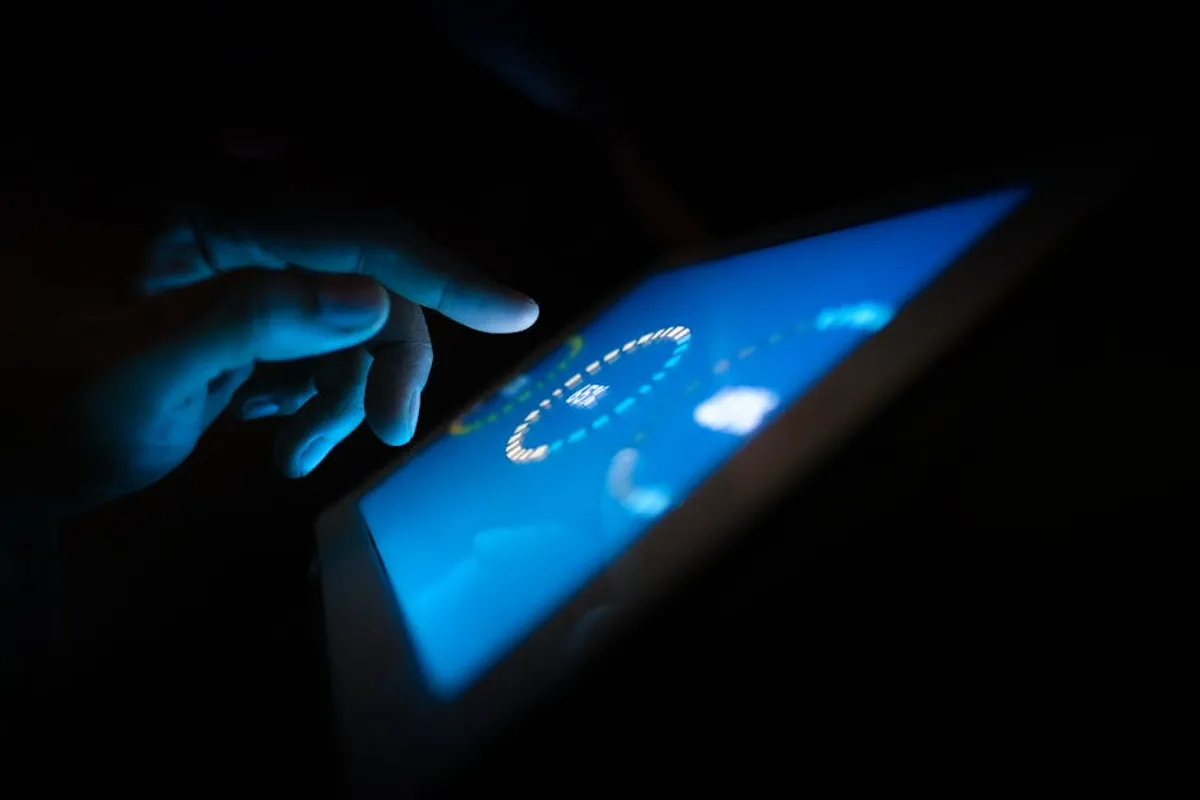 How to Use Screen Recording for Workplace Training