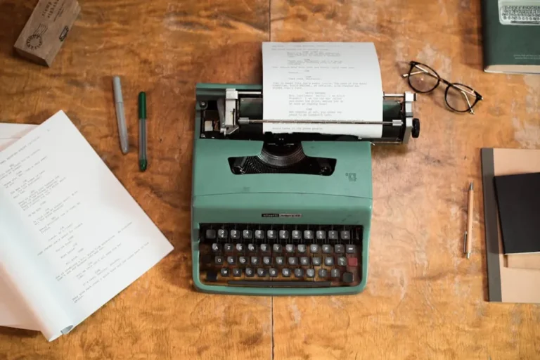 How to Write a Script for a Training Video