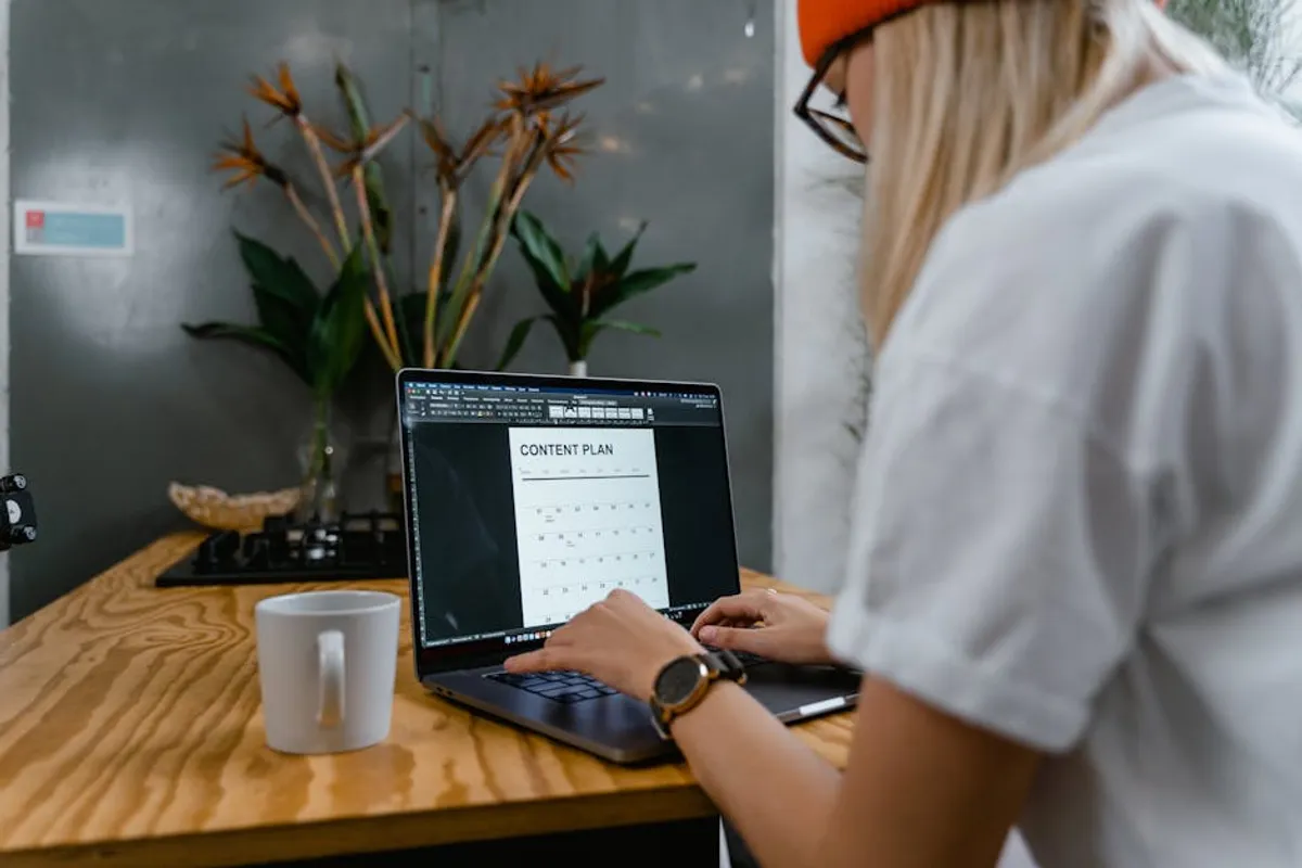 The Content Opportunity Behind aaryaeditz.org for training films and workplace learning Sites