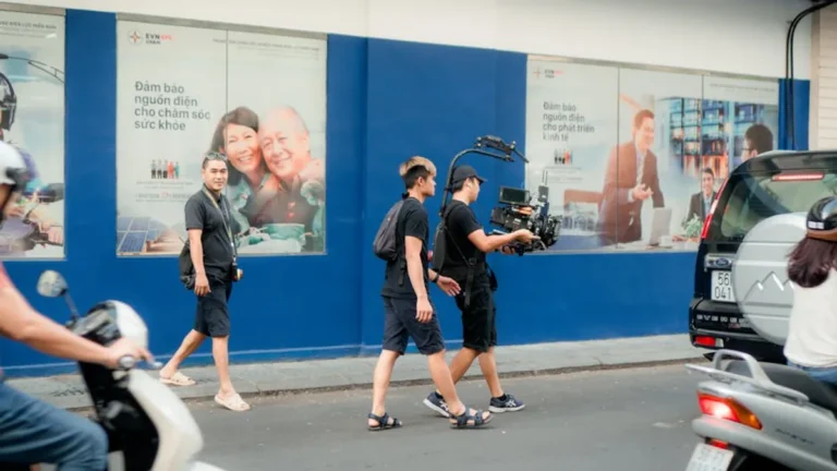 Training Film Production Guide for Businesses