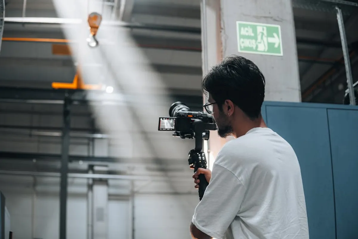 What training films and workplace learning Publishers Can Learn From Search Interest in Bronwin Aurora