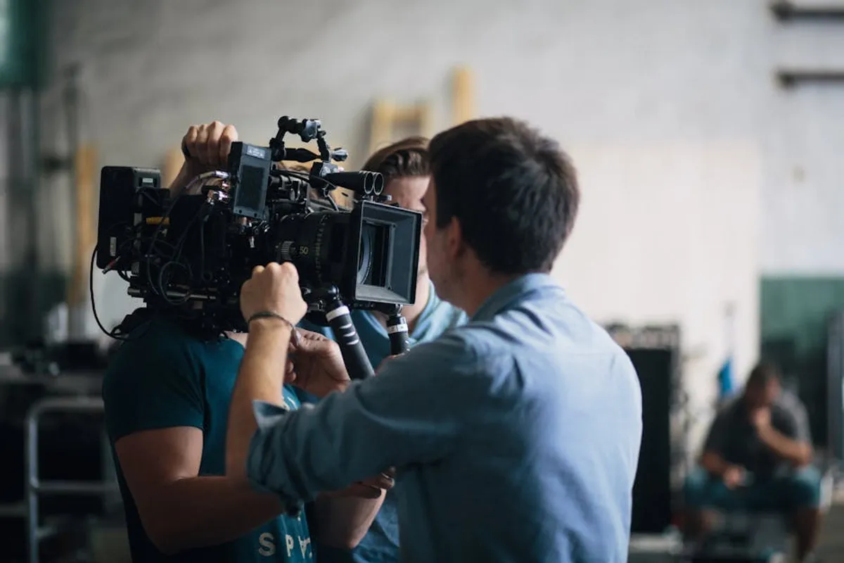 What training films and workplace learning Publishers Can Learn From Search Interest in brumeblog.com