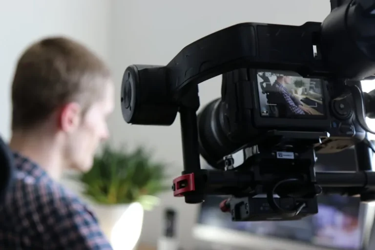 What training films and workplace learning Publishers Can Learn From Search Interest in Nadine Caridi